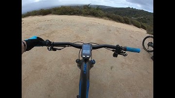 Garmin E bike Remote