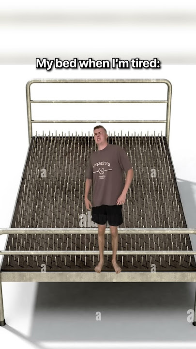 Download lagu My Bed On Different Days #Shorts