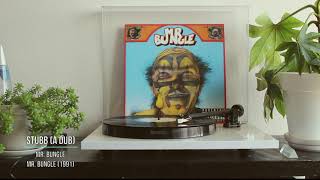 Mr. Bungle - Stubb A Dub Vinyl Rip