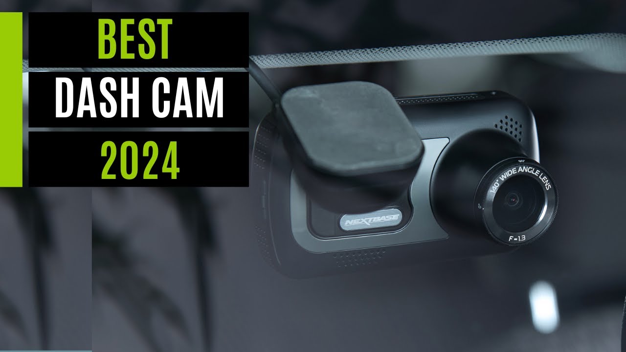 The 4 Best Dash Cams of 2024