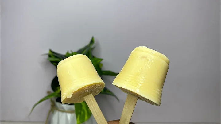 ABELE WALLS (GHANA LOCAL ICECREAM)
