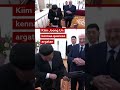 Kim Jong Un osoo niwukilara qabanii qawwee argatan | BBC News Afaan Oromoo