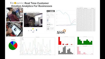 Emometric- Real Time Customer