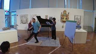 Scott Joplin: Stop-Time Rag