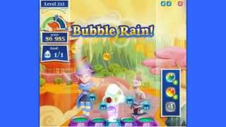 Bubble Witch 2 Saga level 212