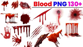 130 Blood Png Blood Png Kaise Download Karen Blood Png Zip File Download Khoon Ka Png Photo Youtube