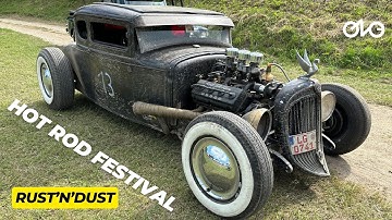 Rust
