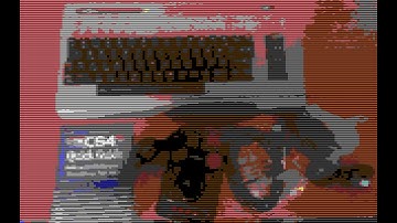 TheC64 unboxing and review