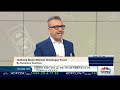 Dr ameet parekh in conversation with cnbc tv18  full interview  must watch ameet parekh reviews