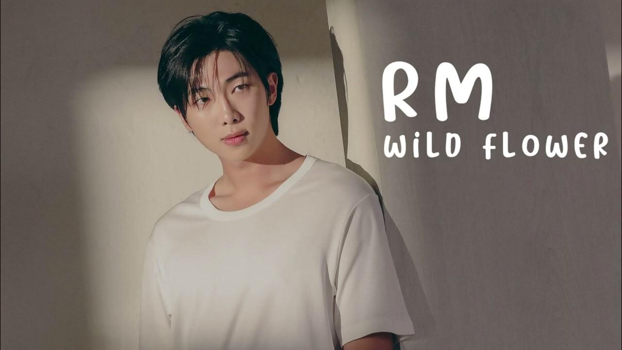 Rm wild flower. Rm wild flower