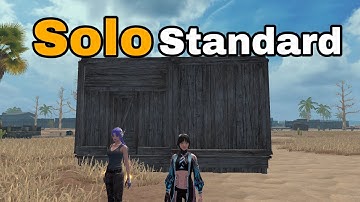 I Start New Standard Server As Solo Journey Hard Life Lucky Start / Last Island Of Survival / #ldrs