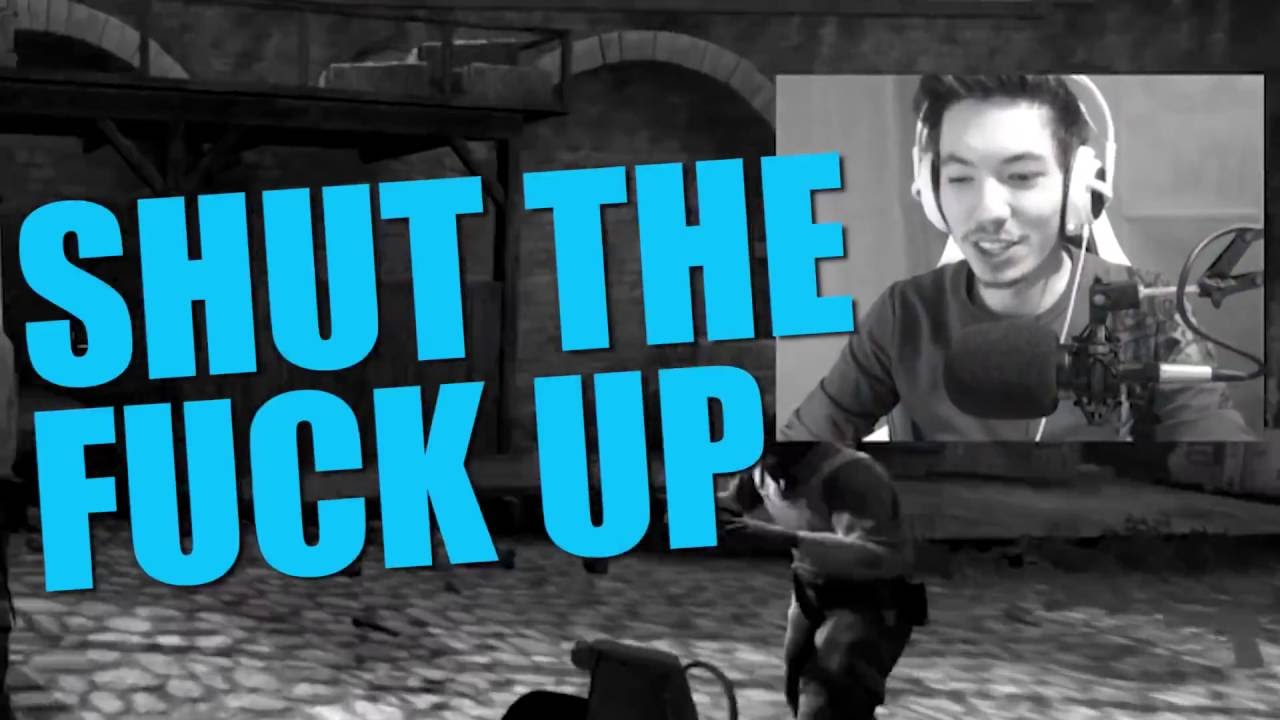 GLOBAL RETARDS #6 | CS:GO Funny Moments (GER)