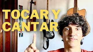 Ahora te Puedes Marchar - Luis Miguel - Tutorial de Guitarra y Canto