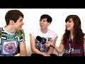 Dan and Phil Interview with Rock Forever Magazine