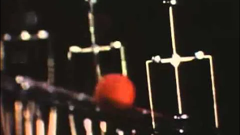 Classic Sesame Street   Rolling Ball Number 3 Ice Cream Cherries