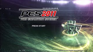 PES 2011 ( XBOX 360 ) on XenDroid Emulator Xbox 360 For Android