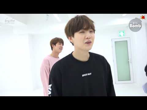 [bangtan-bomb]-613-bts-home-party-practice---unit-stage-'sin'---bts-(방탄소년단)