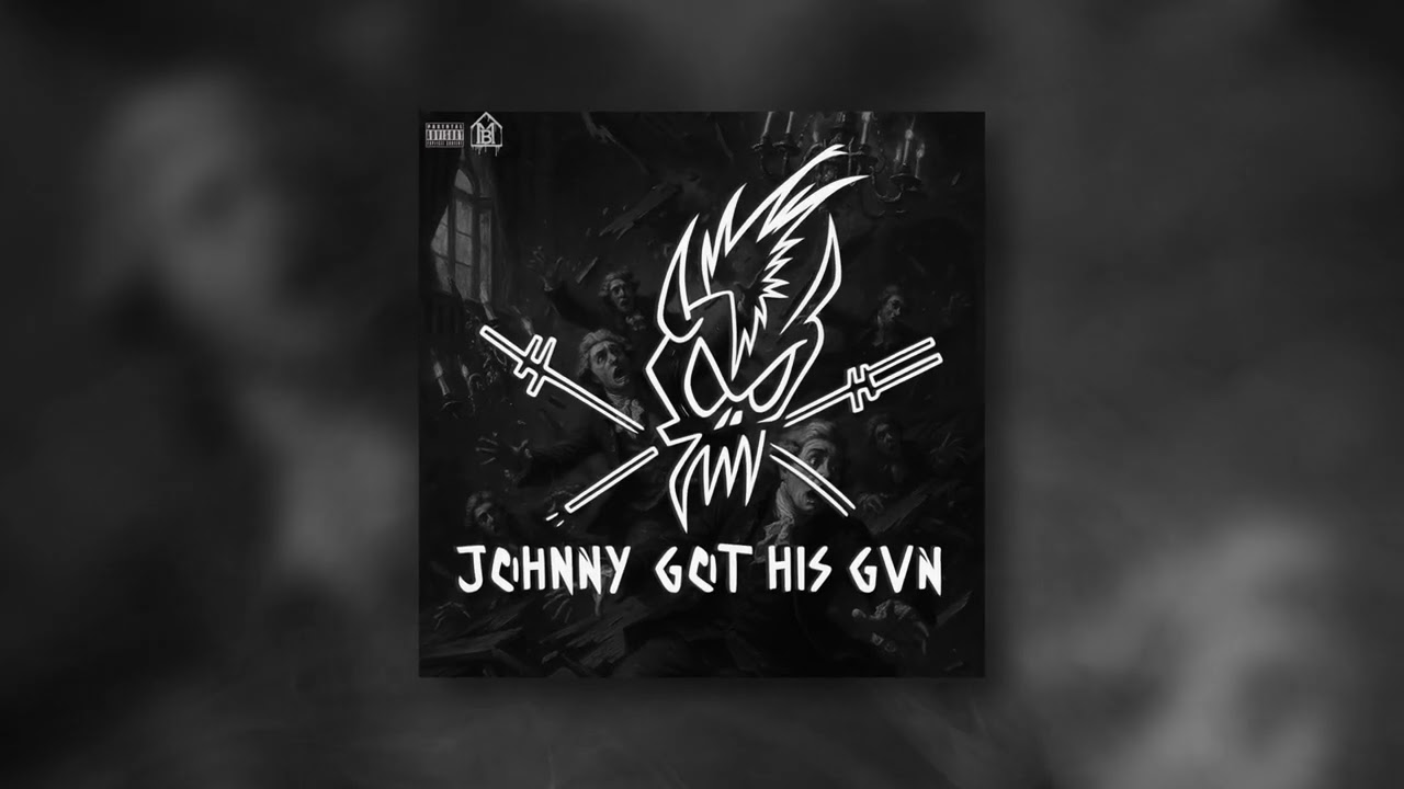 Johnny Got His Gun - Terminal Show