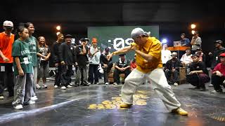 Breyn vs LNA [Top 8] 2v2 Hip Hop // Hop Onto The Top 2026