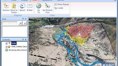 Introduction to Geography and GIS in Education, Part 3 of 3