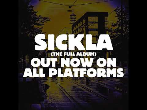 OPOLOPO - SICKLA (1 minute album sampler)