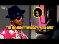 Neyo baby mama sade exposes him over diddy freakoffs your tapes are coming