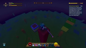 Trove PVP