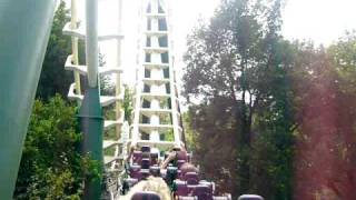 Efteling Python 2