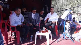 HEMİDO U ABDULLAH HERKİ, LAWKÊ DELAL. 26.08.2018 Resimi