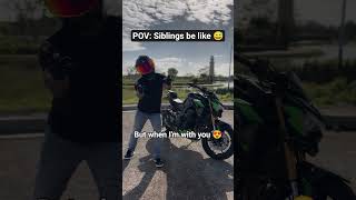 agree to disagree 😂 #viral #trending #comedy #funny #relatable #youtuveshorts #rider