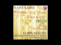 Andres Cardenes plays Saint-Saëns - Danse Macabre, Op. 40