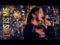 This Is Me / Kesha (Covered by 他力千佳(たりきちか) ) 【HANA】