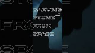 Carving Stone from Space our new single