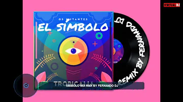 símbolo mix rmx by fernando dj 🔥