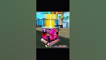 1 vs 4 SMG gun ☠️ #viralshorts #video