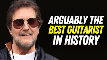 At 83, Jim Keltner Finally Names His Seven Favorite Guitarists