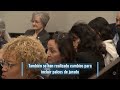 Corte Municipal de la ciudad de Las Vegas inicia juicios por jurado