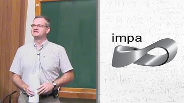 Workshop on Conservative Dynamics and Symplectic Geometry - Frederic Bourgeois