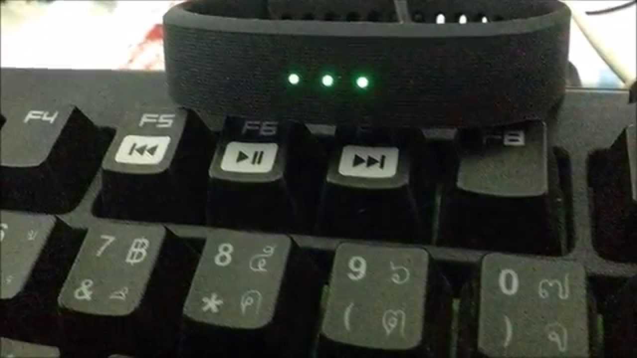 Razer Nabu X Review by Mr Fappy