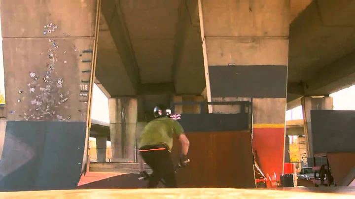 Mike Fede Alienation Web Edit