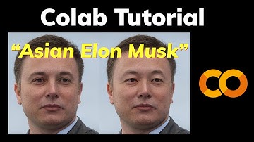 StyleCLIP Colab Tutorial