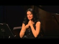 Angela Gheorghiu - Bellini: Vaga luna - recital in Los Angeles, March 2013