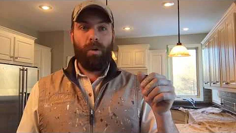 Ask a Painter #31: paint recalls, payment, paint on carpet and mdf beadboard - DayDayNews