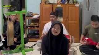 Musik Panting Kambang Goyang | Sanggar Ar-Rumi