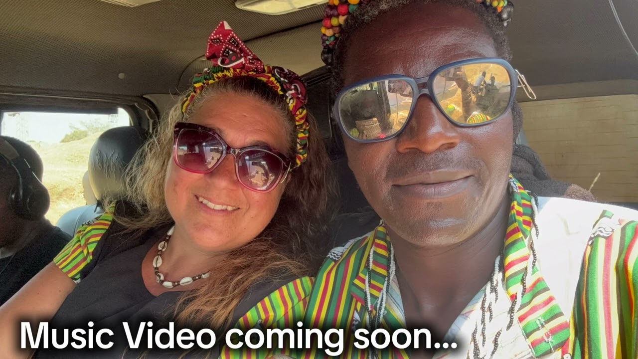 Official Release: “Gore Negore” – Mbira Spirit 