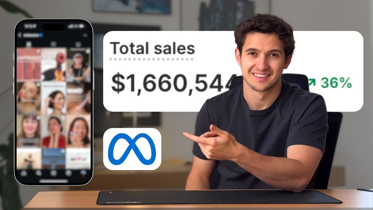 How to Create Facebook Ads That Convert Like CRAZY (Step By Step) - YouTube