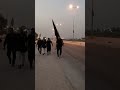 شاهد اسرع مشاي هذي السنه ماشاء الله محروس من عين كل حاسد أن شاءالله