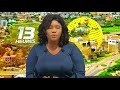 Suivez Xibaar Yi 13h - L´Actualité En Wolof - Par Coumba Guissé | Sam. 12 Juillet 2025
