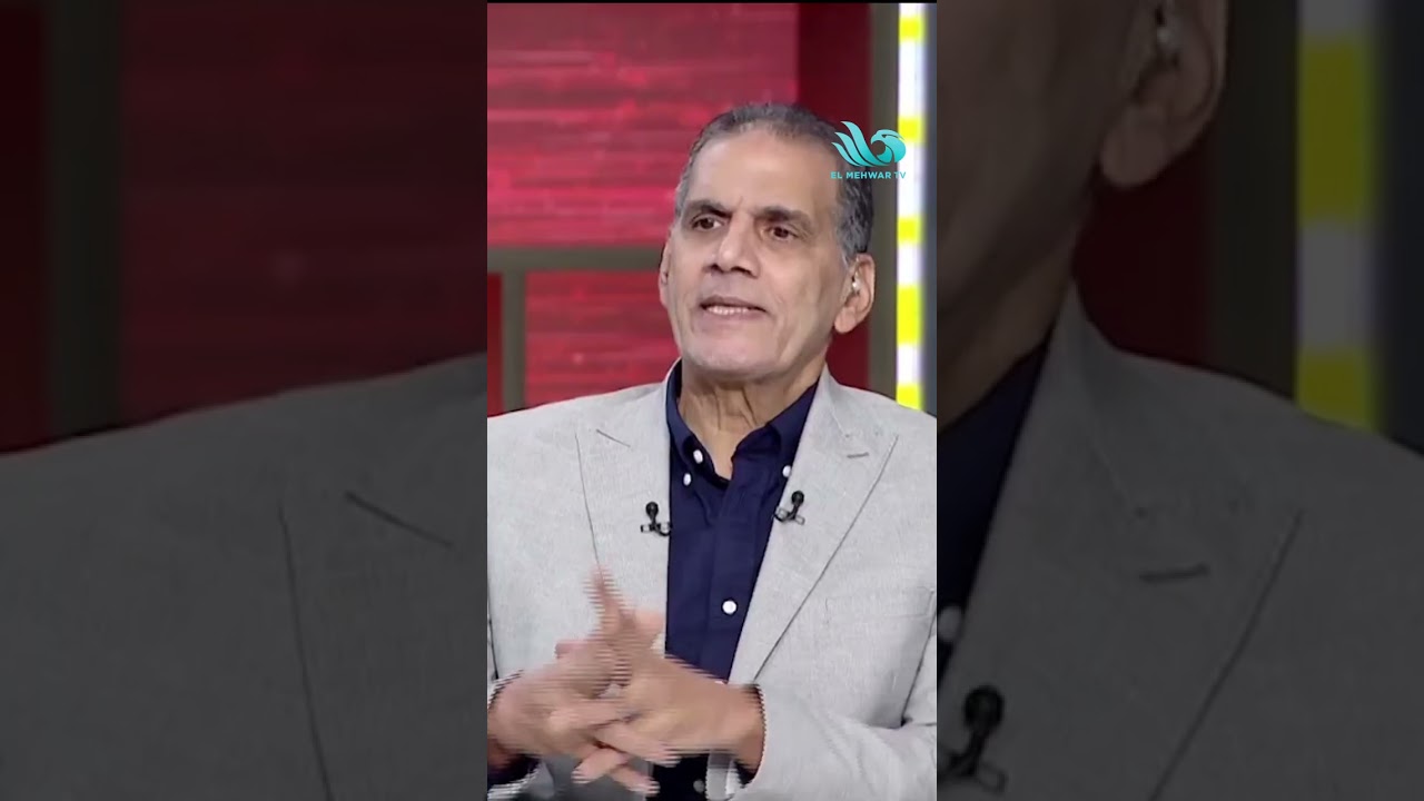 عندي ٢ محترفين وربع 🙆🏻‍♀️🤦🏻‍♀️ تصريح نــاري من العميد 😱#ستاد_المحور #قناة_المحور