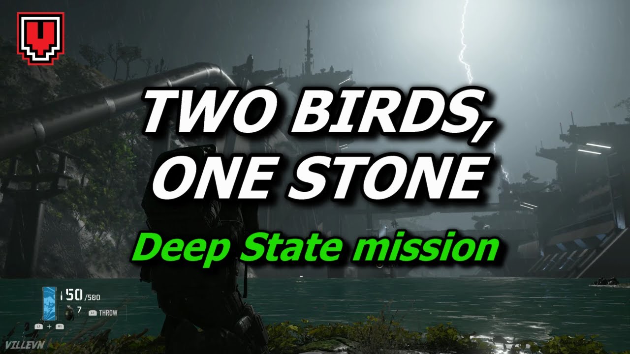 Ghost Recon Breakpoint Deep State Walkthrough Alittlemisslawyer ghost-recon-breakpoint-deep-state-walkthrough-alittlemisslawyer